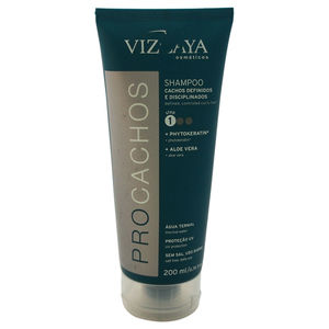 Shampoo ProCachos by Vizcaya for Unisex 6.76 oz Shampoo